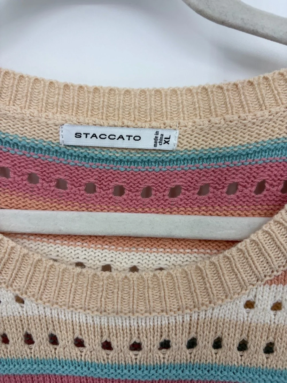Staccato good